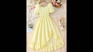 Very nice tops dressesforgirlsforweddingparties newtrending [upl. by Mahmud]