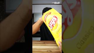 FIZ BATATA CHIPS LAY’S [upl. by Adav905]