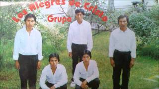 los alegres de cristo como cordero [upl. by Nomla]