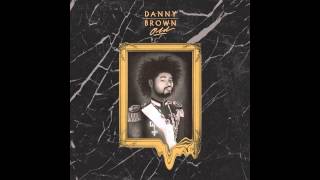 Danny Brown  Torture [upl. by Wharton]