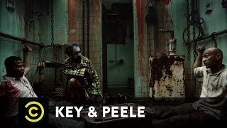 Key amp Peele  Psycho Clown [upl. by Akihsat]