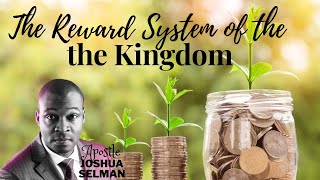 THE REWARD SYSTEM OF THE KINGDOM  APOSTLE JOSHUA SELMAN  KOINONIA 1932023 [upl. by Einnahpets]