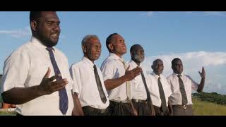 Ill Go Singing  Ranogga gospel singers Solomon Islands [upl. by Leoline913]