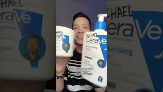 Que pasa con Cerave y Michael Cera skincare [upl. by Walford765]