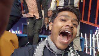 Welcome to Famous Numaish Aligarh Frist time public vlogaligarh numaish [upl. by Nonna]