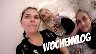 WochenVLOG 28 l Youshouldalwaysfeel [upl. by Aehr]