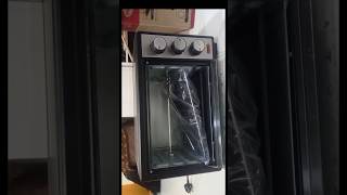 Oven 20 Liter review [upl. by Inanaup]