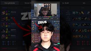 FAKER VS DES FRANÇAIS 🥶 on est vraiment un pays de fou shorts [upl. by Paco263]