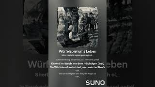 Würfelspiel ums Leben [upl. by Lauryn]