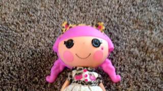 Lalaloopsy Movie Trailer [upl. by Eita]