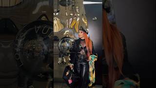 Ivy Queen  Primer Aviso ✍️ IvyQueen MariaBecerra [upl. by Eirrac]