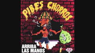 Pibes Chorros  Borracho Estoy [upl. by Arekahs29]