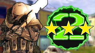 Getting 3 Stars on Every Solo MW2 Spec Ops Mission [upl. by Adyela]