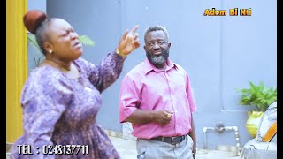 KUMASI MMERIMA EPISODE 1NANA YEBOAHKALA KUMASIFRANKASAMUEL NYAMEKYEAWOYA NEW AFRICAN CINEMA2024 [upl. by Colver919]