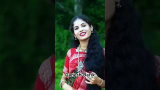 HAIGO JOSHODA RADHA❤️  sambalpuri Bhajan  Odia Bhajan bhajan bhajansong ytviral ytshort [upl. by Aneg686]