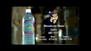 Menehune Water 1 quotDelivery Manquot [upl. by Noryd]