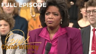 UNLOCKED Full Episode quotSave My Marriage After Affairquot  The Oprah Winfrey Show  OWN [upl. by White812]