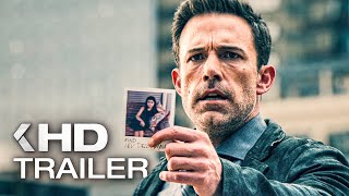 Hypnotic Trailer 2023 Ben Affleck [upl. by Ednutabab]