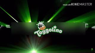 Toggolino Logo V2 [upl. by Namrehs]