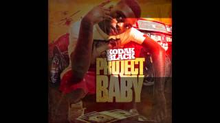 Kodak Black  Signs PROJECT BABY MIXTAPE [upl. by Dlareg205]