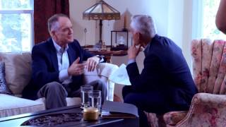 Extended Interview Jorge Ramos Talks Race with Jared Taylor [upl. by Ydroj498]