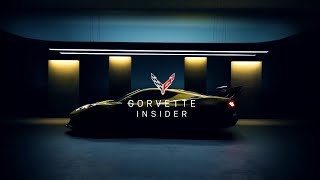 Corvette Insider An Overview of ZR1  Chevrolet​ Canada [upl. by Esinert]