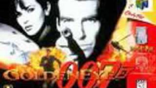 Goldeneye 007 Music Multiplayer 4 [upl. by Abigale836]