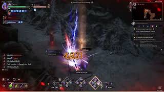 Throne And Liberty  CrossbowDagger PVP [upl. by Teilo]