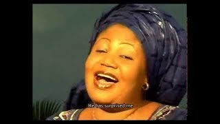 Sis Chinyere Udoma Agu Neche Mba WORSHIP amp PRAISE SONGS [upl. by Sukey]