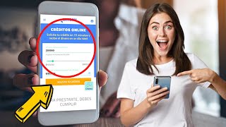 📲 5 Mejores APPS de PRÉSTAMOS PERSONALES EN LÍNEA en COLOMBIA 🤑 CONFIABLES y RÁPIDOS [upl. by Shwalb]