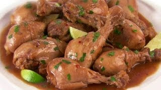 My Chicken Adobo Recipe [upl. by Andrew934]