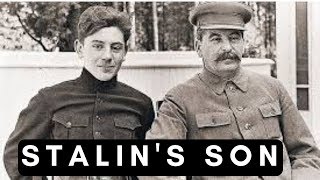 Stalins Son [upl. by Penni]