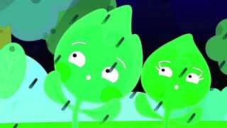 Plim Plim Photosynthesis Hello Plant Effects Sponsored By Gamavision Csupo [upl. by Imaon510]