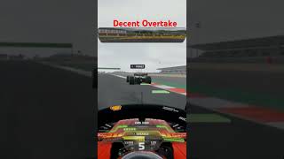 F1 23 Overtake [upl. by Melone]