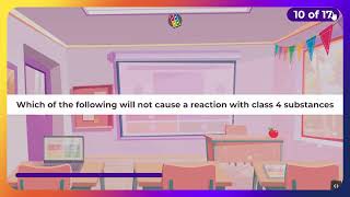 Class 4 ADR Exam Preparation [upl. by Melmon]