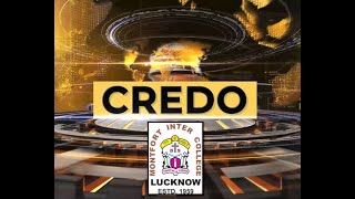 CREDO MIC LKO [upl. by Nalyt]