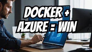 The SHOCKING Benefits of Deploying Docker Containers with Azure App Service Now [upl. by Seuqramed]