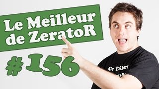 Best of ZeratoR 156 [upl. by Nrublim]