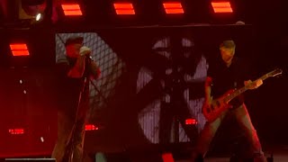 Staind Live  Full Show  Amalie Arena  98 RockFest 2024  Tampa Florida  Amazing Quality [upl. by Ecela587]