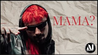 🔥MAMA  Sin Boy x Mad Clip x Ypo x IlleooOfficial Remix [upl. by Cornelie]