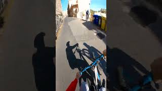 Scale veloci a MODICA Vignazza con il BRO downhill modica urban mtb sicily calaofunnu gopro [upl. by Gow54]