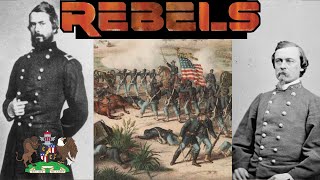 Battle of Olustee Or quotDude I Think the Rebels Just Kicked Our Assquot  Ep 407 [upl. by Teleya]