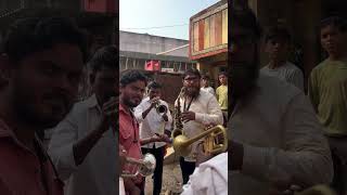 Rauf Band Amalner Song Marathi Lavani Dholkichya Talavar Shorts Viral Shortsfeed Youtubeshorts [upl. by Yelsew]