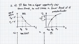 Grossman Model HW Solutions [upl. by Sall]