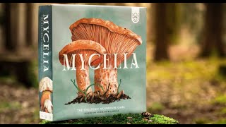 Mycelia  Gameplay overview [upl. by Sirred]