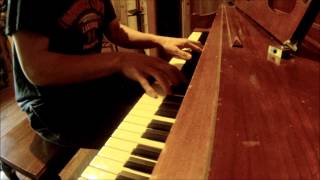 Bohemian Rhapsody Piano Cover  The Piano Guys [upl. by Adnirim569]