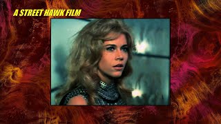 Barbarella 1968  A Psychedelic Space Odyssey [upl. by Cuda]