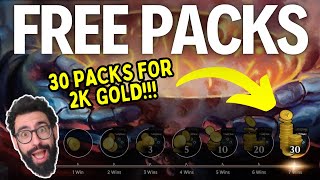 Win FREE Packs Best Decks for MTG Arena Standard Metagame Challenge [upl. by Enimsay]