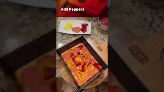 Gluten Free Detroit Style Pizza with Chef Tim [upl. by Ednalrym]