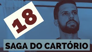 APRENDA 5x MAIS RÁPIDO  PARTE 1860 da SAGA SO CARTÓRIO [upl. by Nilerual]